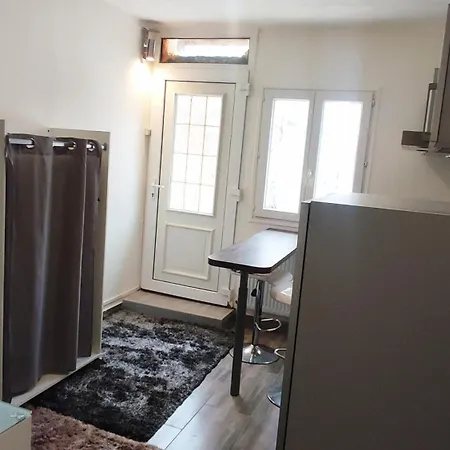 Casa vacanze Studio Meuble 1 Ou 2 Personnes *